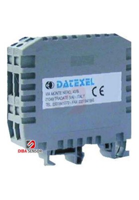 ترانسمیتر دما DAT205-2W